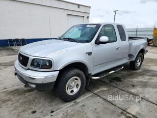 FORD F150