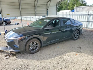 KIA K4 LXS