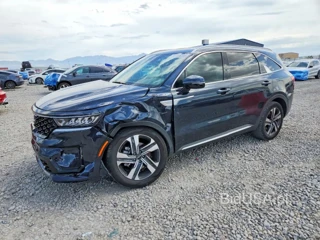 KIA SORENTO EX