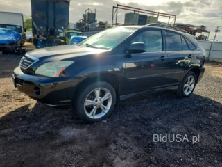 LEXUS RX 400