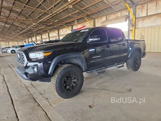 TOYOTA TACOMA TRD OFF-ROAD