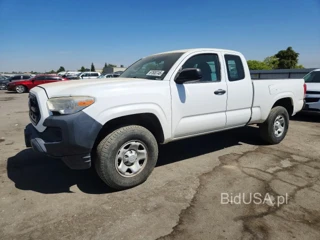 TOYOTA TACOMA SR