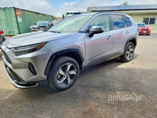 TOYOTA RAV4 SE