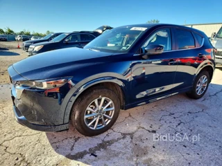 MAZDA CX-5 PREFERRED