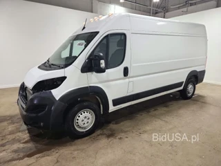 RAM PROMASTER 3500 3500 HIGH