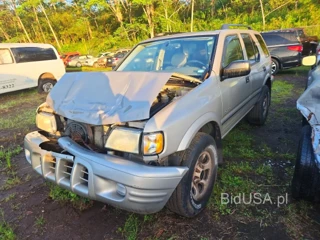 ISUZU RODEO S