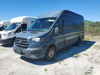 FORD TRANSIT 250