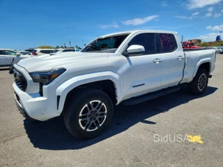 TOYOTA TACOMA TRD SPORT