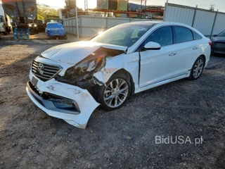 HYUNDAI SONATA LIMITED 2.0T