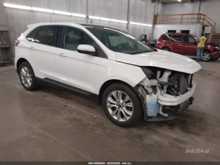 FORD FORD EDGE TITANIUM