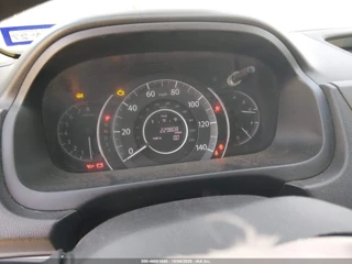HONDA HONDA CR-V LX