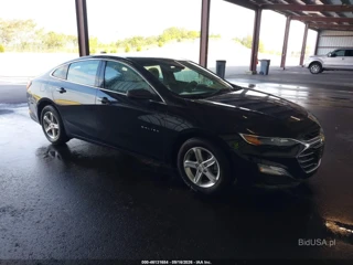 CHEVROLET CHEVROLET MALIBU FWD 1FL