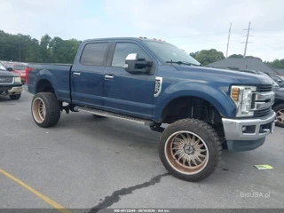FORD FORD F-250 XLT