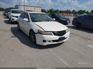 ACURA ACURA TSX