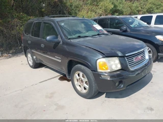 GMC ENVOY SLE
