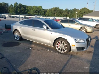 AUDI AUDI A7 3.0T PREMIUM