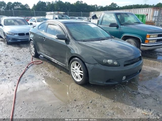 SCION SCION TC