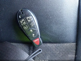 DODGE DODGE GRAND CARAVAN SXT