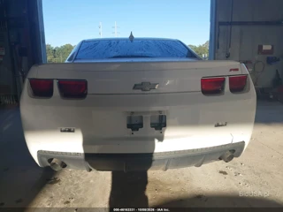 CHEVROLET CHEVROLET CAMARO 1LT