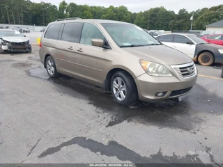 HONDA HONDA ODYSSEY TOURING