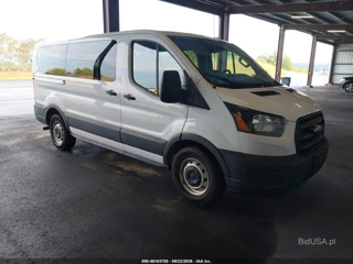 FORD FORD TRANSIT-150 PASSENGER VAN XL