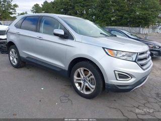 FORD FORD EDGE TITANIUM