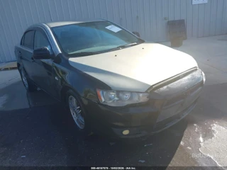 MITSUBISHI MITSUBISHI LANCER DE/ES