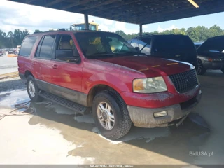 FORD FORD EXPEDITION XLT