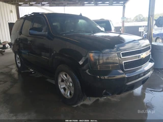 CHEVROLET CHEVROLET TAHOE LT