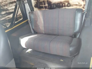 JEEP JEEP WRANGLER SE