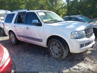 LINCOLN LINCOLN NAVIGATOR