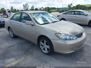 TOYOTA TOYOTA CAMRY LE