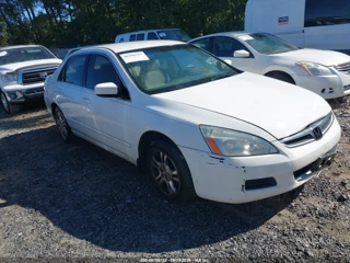 HONDA HONDA ACCORD 2.4 SE