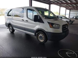 FORD FORD TRANSIT-150 PASSENGER VAN XL