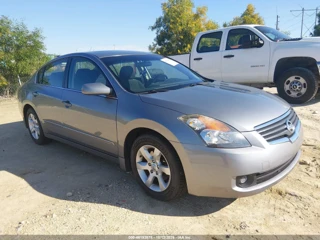 NISSAN NISSAN ALTIMA 2.5/2.5S