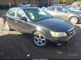 HYUNDAI HYUNDAI SONATA LIMITED/SE/SE V6