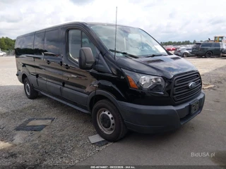 FORD FORD TRANSIT-350 XL