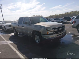 CHEVROLET CHEVROLET SILVERADO 1500 LT1