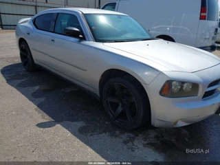DODGE DODGE CHARGER