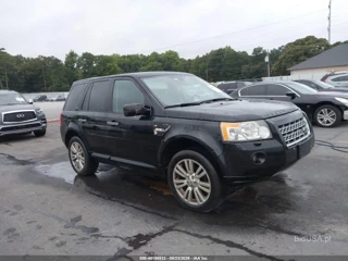 LAND ROVER LAND ROVER LR2 HSE