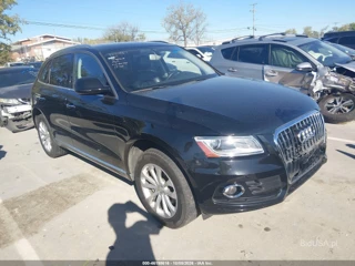AUDI AUDI Q5 2.0T PREMIUM