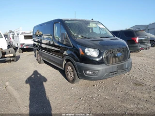 FORD FORD TRANSIT-150