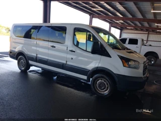 FORD FORD TRANSIT-350 XL