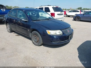 SATURN SATURN ION 2