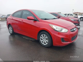 HYUNDAI HYUNDAI ACCENT GLS