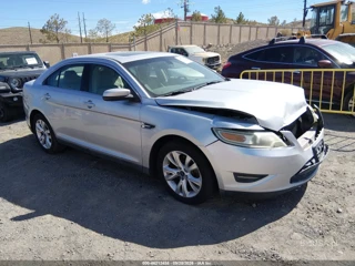 FORD FORD TAURUS SEL
