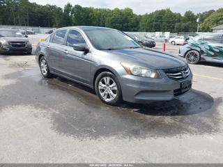 HONDA HONDA ACCORD 2.4 SE