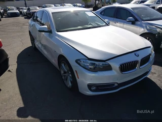 BMW 535I