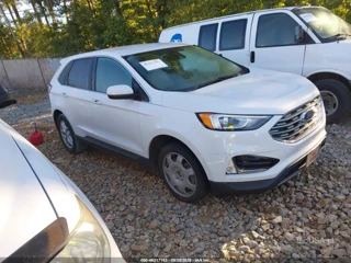 FORD FORD EDGE SEL