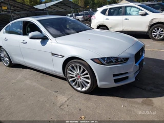 JAGUAR JAGUAR XE 35T FIRST EDITION